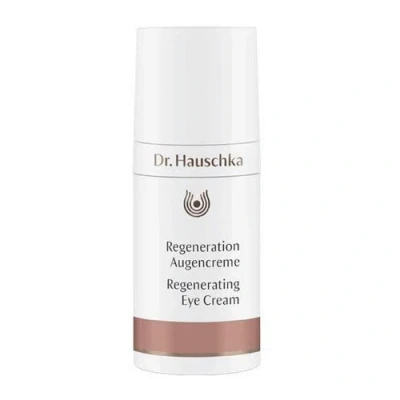 Abbildung von Dr. Hauschka Regenerating Eye Cream 15 ml