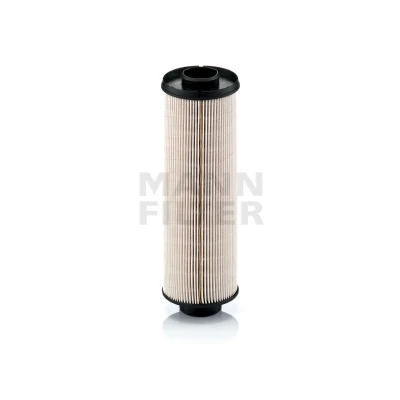 Abbildung von MANN FILTER PU 855 x Kraftstofffilter mit Dichtung