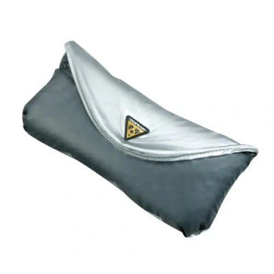 Abbildung von Topeak Regenhülle Rain Cover MTX, Silver, One Size