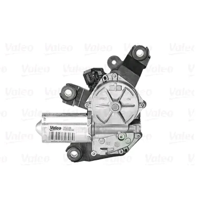 Abbildung von VALEO ORIGINAL PART 582606 Scheibenwischermotor 12 hinten für Links /Rechtslenker DACIA: Duster Off Road