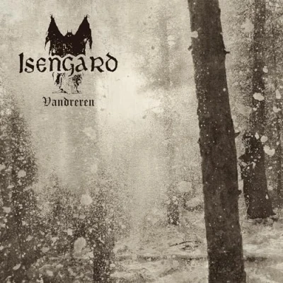 Abbildung von Vandreren (Black Vinyl) [Vinyl LP]
