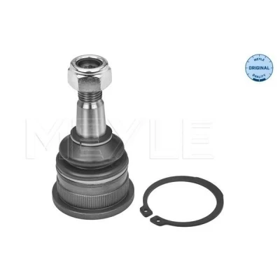 Abbildung von MEYLE ORIGINAL Quality 30 16 010 0069 Traggelenk oben, Vorderachse links, rechts mit Zubehör 43 TOYOTA: Land Cruiser Prado 90
