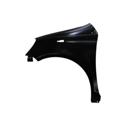 Abbildung von BLIC 6504 04 8109311P Kotflügel vorne links TOYOTA: Yaris I Hatchback