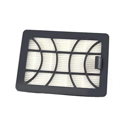 Abbildung von MisterVac Staubsaugerfilter Hepa Filter Ersatzfilter kompatibel mit Philips FC8375/09 Performer Compact