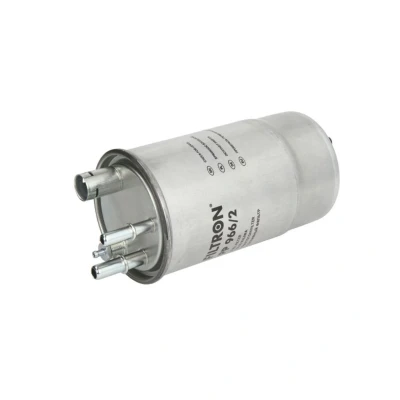 Abbildung von FILTRON PP 966/2 Kraftstofffilter Leitungsfilter 9,5 8 FIAT: Doblo II Box Body / Estate, Grande Punto Hatchback, FORD: KA Hatchback