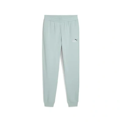 Abbildung von Puma Essentials 2 Colour NO. 1 LOGO Jogginghose Jogginghose, Herren, Größe: XL, Modern mint