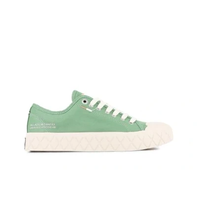 Abbildung von Palladium ACE CVS ORG Sneaker low, Größe: 41, Vintage green Schuhe