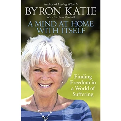 Abbildung von a Mind at Home with Itself: Finding Freedom in World of Suffering