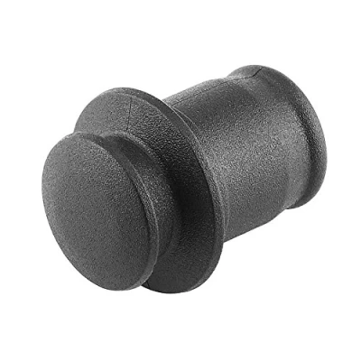 Abbildung von Für Zigarettenanzünder Blende Zigarettenanzuender Abdeckung, Universal Deckel 12V