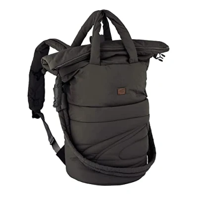 Abbildung von camel active Tagesrucksack, Damen, Größe: One Size, Charcoal