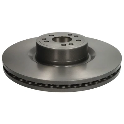 Abbildung von BREMBO Bremsscheibe MERCEDES BENZ: S Class Saloon 400mm 36mm 5 innenbelüftet beschichtet hochgekohlt 09.B980.11 A2224210812,2224210812 Bremsscheiben