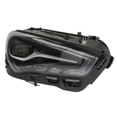 Abbildung von HELLA 1EX 015 569 621 Scheinwerfer