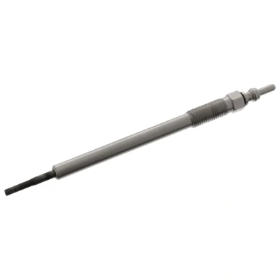 Abbildung von FEBI BILSTEIN 47512 Glühkerze 11V MITSUBISHI: Outlander 2 SUV, ASX Off Road