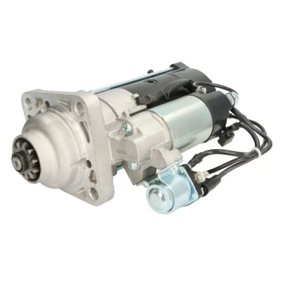 Abbildung von Starter HC CARGO CAR114818