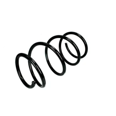 Abbildung von Magnum Technology SB021MT Fahrwerksfeder Vorderachse BMW: 5 Saloon, Touring