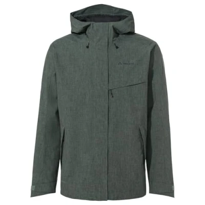 Abbildung von VAUDE Herren Mens Rosemoor Jacket Ii, Agave, M EU