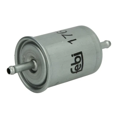 Abbildung von Kraftstofffilter FEBI BILSTEIN 17637