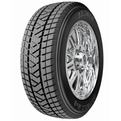 Abbildung von Gripmax Stature M/S 275/45 R19 108V PKW Winterreifen Reifen VOLKSWAGEN: Touareg I, PORSCHE: Cayenne, SSANGYONG: Rexton / 2 GRM2754519VSTMSXL