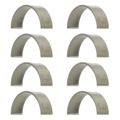 Abbildung von GLYCO 71 4246/4 0.50mm Pleuellager PEUGEOT: 208 I Hatchback, VOLVO: V50, SUZUKI: SX4 Hatchback