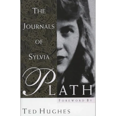 Abbildung von The Journals of Sylvia Plath