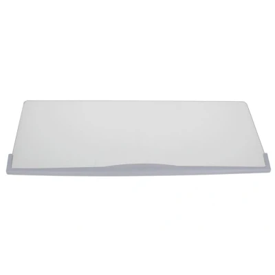 Abbildung von Whirlpool Glasplatte gemüse ablageschale 482000097497