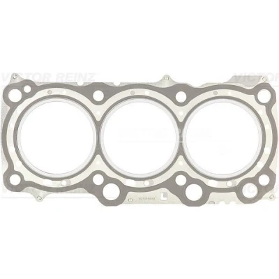 Abbildung von REINZ 61 36190 10 Zylinderkopfdichtung Metall Lagen Dichtung links RENAULT: ESPACE 4, OPEL: Vectra C Caravan