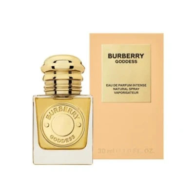 Abbildung von Burberry Goddess Intense Eau de Parfum Nachfüllbar 30 ml