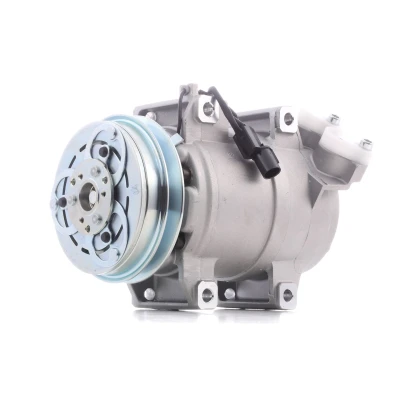 Abbildung von NISSENS 890064 Kompressor DKS15D 12 PAG 46 R 134a