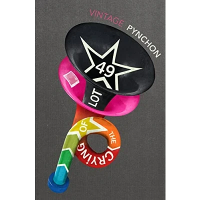Abbildung von The Crying of Lot 49: Thomas Pynchon (Vintage Classics)