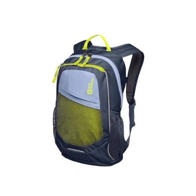 Abbildung von Jack Wolfskin Tagesrucksack für Kinder, Größe: One Size, Night blue