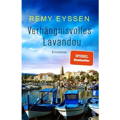Abbildung von Verhängnisvolles Lavandou: Ein Provence Krimi Die Bestseller Reihe aus der Spannende Urlaubslektüre für Südfrankreich Fans (Ein Leon Ritter Krimi, Band 7)