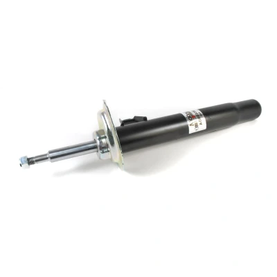 Abbildung von Magnum Technology AGB033MT Stoßdämpfer Vorderachse links Gasdruck Federbein oben Stift BMW: 3 Saloon, Touring, Coupe