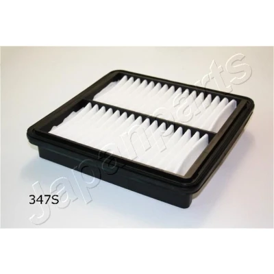 Abbildung von JAPANPARTS FA 347S Luftfilter 40 211 225 Filtereinsatz MAZDA: CX 3