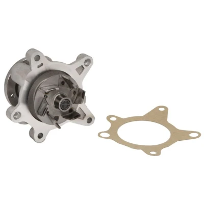 Abbildung von INA 538 0659 10 Wasserpumpe ohne Riemenscheibe für Keilrippenriementrieb HYUNDAI: i20 I Hatchback, i30 KIA: cee‘d Hatchback