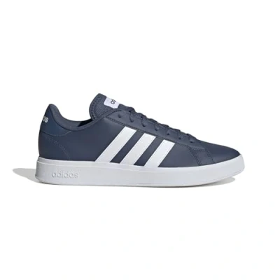 Abbildung von adidas Herren Grand Court Base 2.0 Shoes Schuhe, preloved Ink/Cloud White/preloved Ink, 40 EU