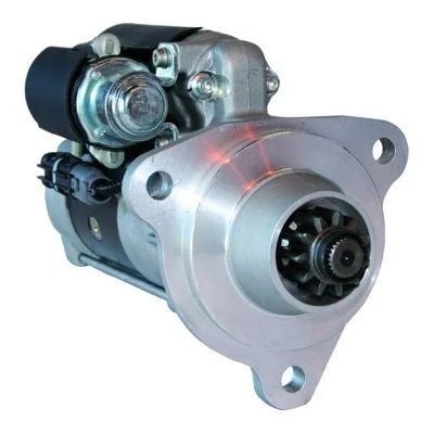 Abbildung von PRESTOLITE ELECTRIC M90R3544SE Anlasser 24 6 11 mit Klemme 50(Jet), B+ 110