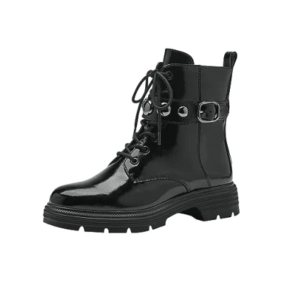 Abbildung von Tamaris Stiefelette 1 25267 41 018 normal