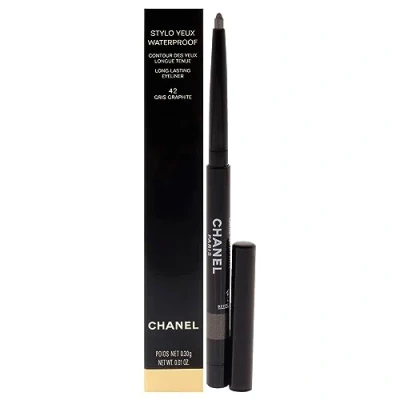 Abbildung von Chanel Stylo Yeux Waterproof 0,3 g