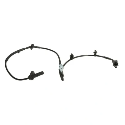 Abbildung von Sensor, Raddrehzahl DELPHI SS21350