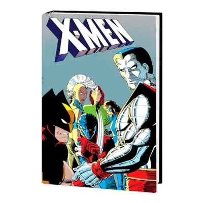 Abbildung von X MEN: MUTANT MASSACRE OMNIBUS [NEW PRINTING]