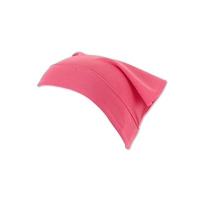 Abbildung von Sterntaler Unisex Kinder Kopftuch Kindermütze, Rot, 49 EU