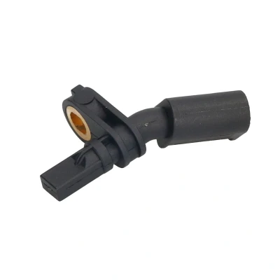 Abbildung von ABE CCZ1018ABE ABS Sensor Vorderachse, links 620 SKODA: Fabia 2, Octavia 3 Combi, III Estate, SEAT: Leon II Hatchback, Ibiza 4, 4 ST