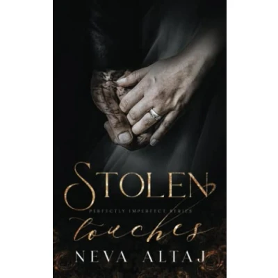 Abbildung von Stolen Touches: An Arranged Marriage Mafia Romance (Perfectly Imperfect, Band 5)