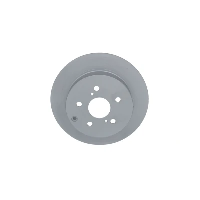 Abbildung von ATE 24.0112 0203.1 Bremsscheibe 290,0 12,0 5 114,3 voll beschichtet TOYOTA: Prius Plus