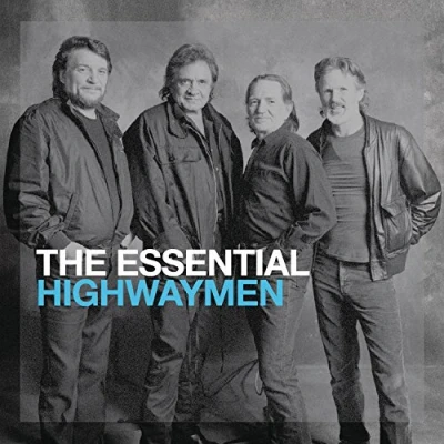 Abbildung von The Essential Highwaymen