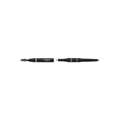 Abbildung von Sisley Phyto Sourcils Design Augenbrauenstift 02 Chatain 6 ml