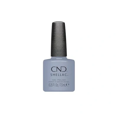 Abbildung von Shellac Vintage Blue Jeans