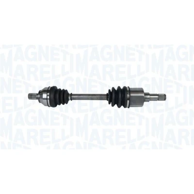 Abbildung von MAGNETI MARELLI 302004190171 Antriebswelle Vorderachse links 568 VOLVO: S40 II, V50, FORD: Focus 2