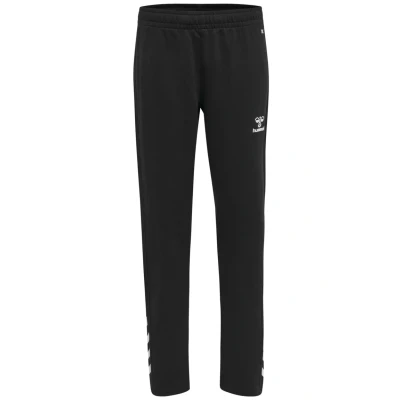 Abbildung von Hummel CORE XK GK Jogginghose für Kinder, Größe: 116, Black