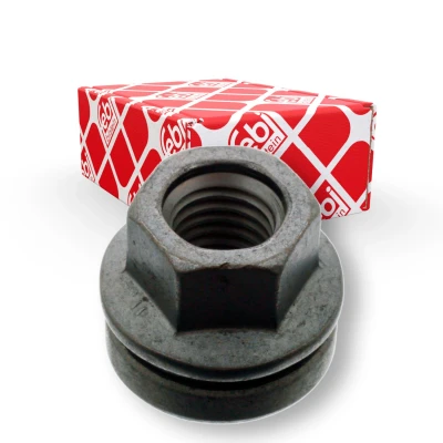 Abbildung von FEBI BILSTEIN 46704 Radmuttern Flachbund 21